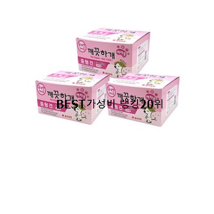  입증된 강아지생리대 물건 인기 판매 랭킹 20위