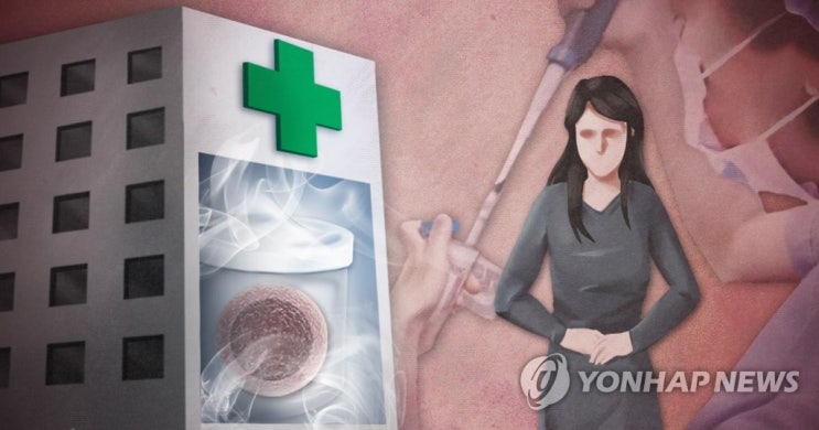 난자 냉동하는 여성 늘지만…지원은 '0' 난자 냉동하는 여성 늘지만…지원은 '0'