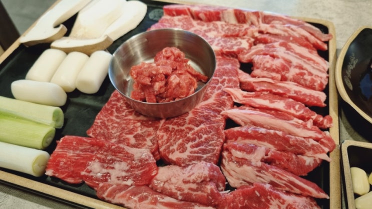 안산 맛집 : 부드럽소 , 숙성 소고기 전문점 안산 맛집 : 부드럽소 , 숙성 소고기 전문점