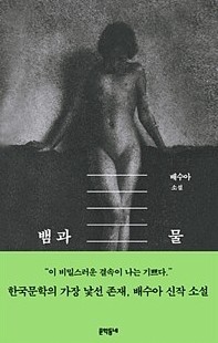 [책] 기괴한 꿈 같은 이야기, <1979> (배수아)