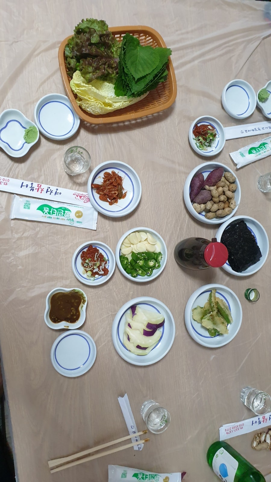 영천참붕어 사진 3