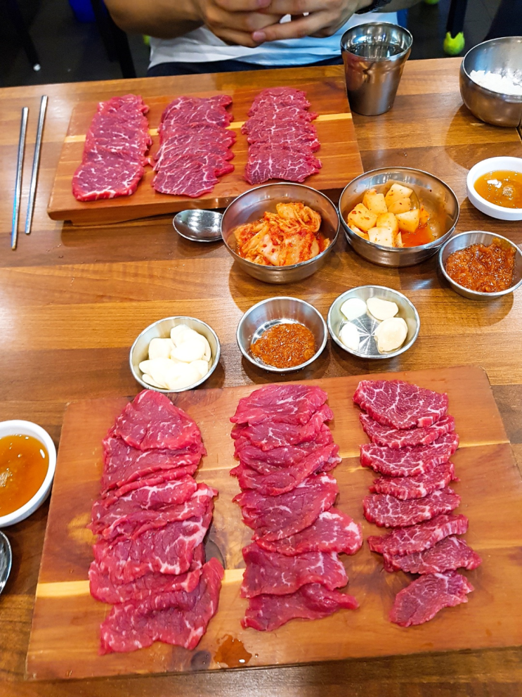  대전 로컬 맛집 태평소국밥(구 김가네국밥)