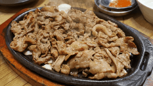  남양주 "덕소숯불고기", 반다시 가야할 찐맛집