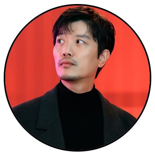 박희순 박예진 나이 차이 자녀 프로필 박휘순 아님 ft. 마이네임 최무진 섹시해!