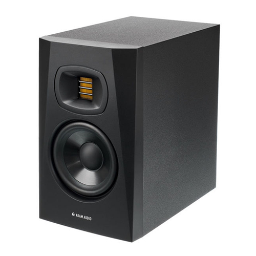 리뷰가 좋은 아담오디오 T5V / ADAM T5V / ADAM AUDIO / 모니터스피커 좋아요 리뷰가 좋은 아담오디오 T5V / ADAM T5V / ADAM AUDIO / 모니터스피커 좋아요