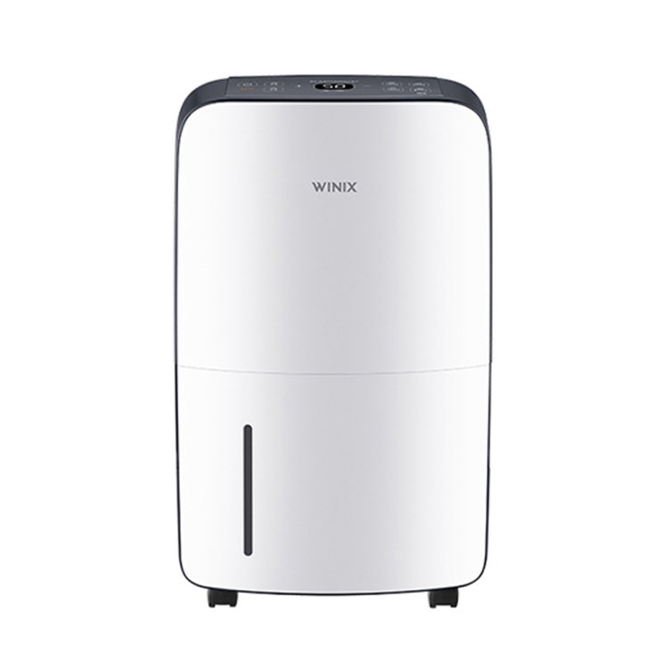  잘팔리는 위닉스 뽀송 제습기 16L DN2W160-KWK ···