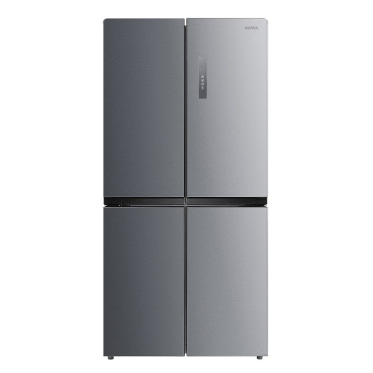 선택고민 해결 위니아딤채 중형 냉장고 WRB480DMS 479L 방문설치 ···