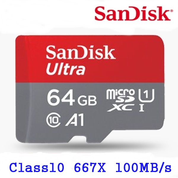 갓성비 좋은 샌디스크 인비츠 픽스 익스트림 프로 4K 호환 메모리카드64GB 울트라A1, 64GB 추천해요