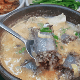 흡족했던 김해 내외동 맛집 더진국 김해외동점 흡족했던 김해 내외동 맛집 더진국 김해외동점