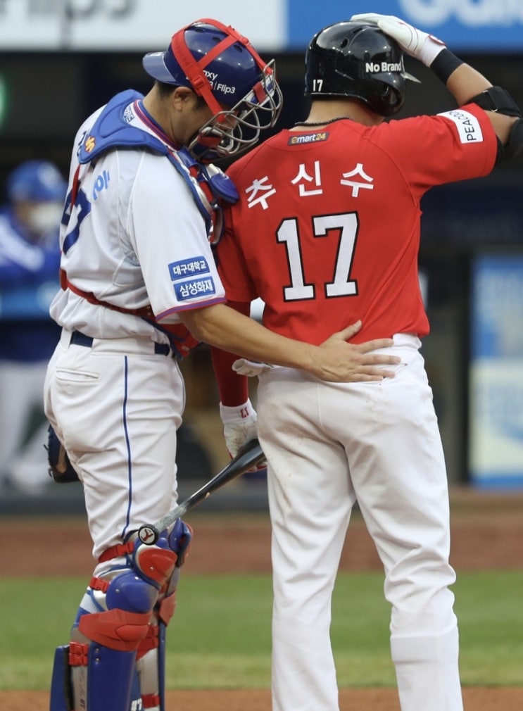 KBO 프로야구 분석 월요일 2경기 LG 롯데 한화 키움