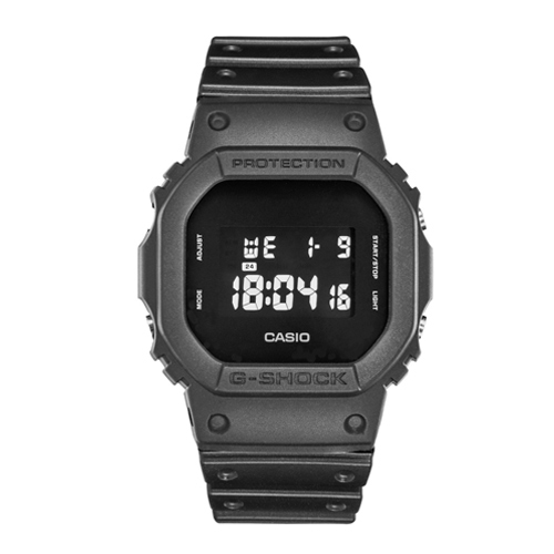  핵가성비 좋은 지샥 DW-5600BB-1DR 추천합니다