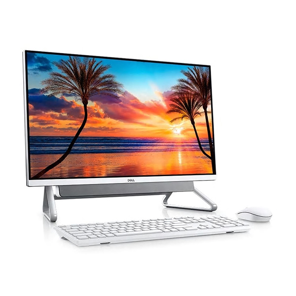  인기 많은 델 올인원PC 인스피론 27 7700 AIO DA7700-WP03KR(i7-1165G7 68.5cm WIN10 Pro RAM 16GB NVMe 512GB + HDD 1T