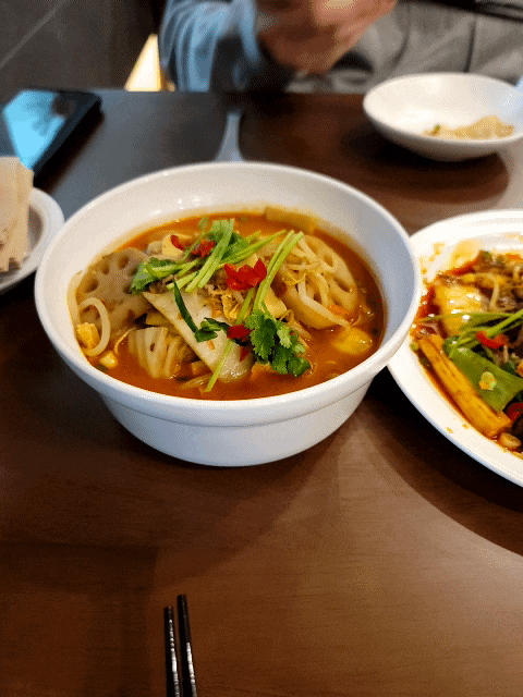  강남역 마라탕 마라샹궈 꿔바로우 맛집 마유유
