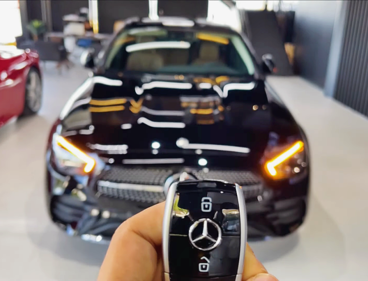  벤츠 e220d 4matic 프로모션 자신 있습니다!