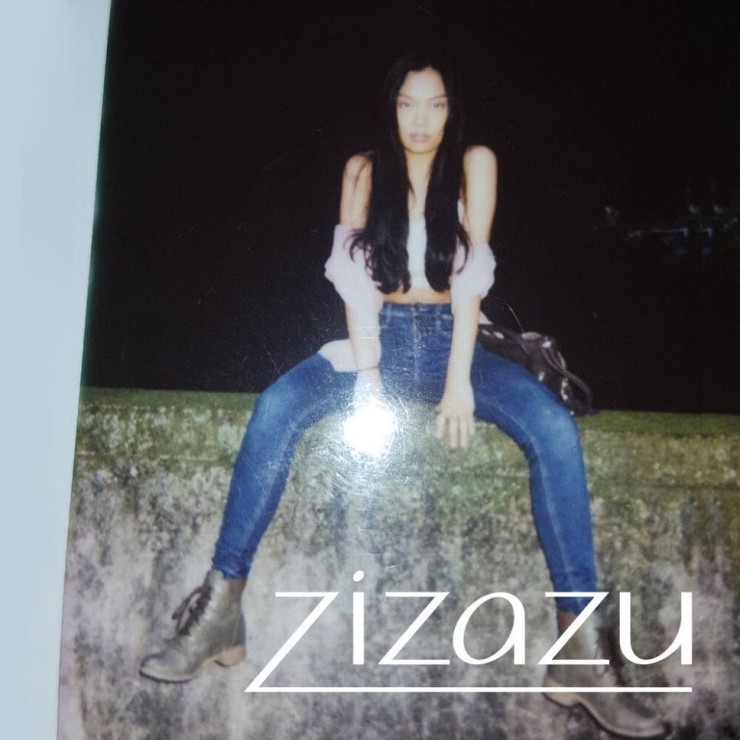 Suji x Yuna(수지유나) - Zizazu [노래가사, 듣기, LV]