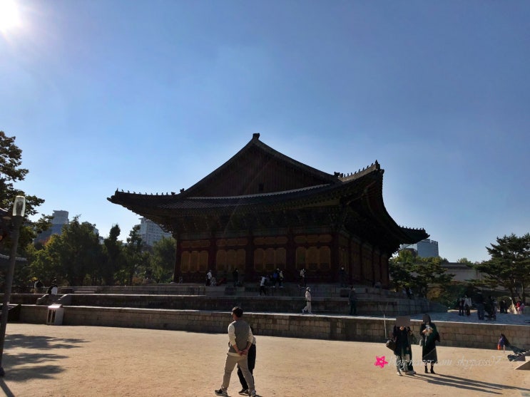  덕수궁 프로젝트 2021 :: 국립현대미술관 야외 전시회