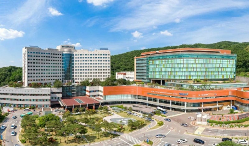 #10. 분당서울대 유방암_세번째 진료, 배액관 제거