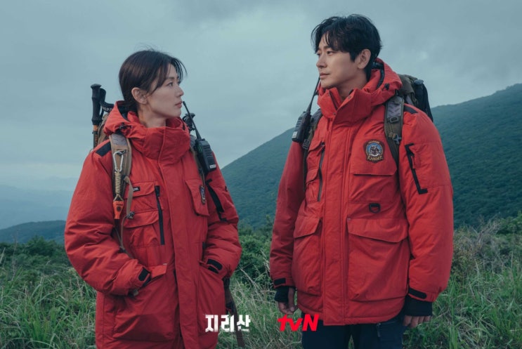 지리산 드라마 넷플릭스 No! 네이버 플러스 멤버십으로 보는 방법 지리산 드라마 넷플릭스 No! 네이버 플러스 멤버십으로 보는 방법