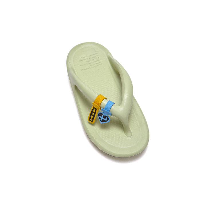 가성비갑 토앤토 오찌 콜라보 OTZ X TnT FlipFlop Mint ··· 가성비갑 토앤토 오찌 콜라보 OTZ X TnT FlipFlop Mint ···