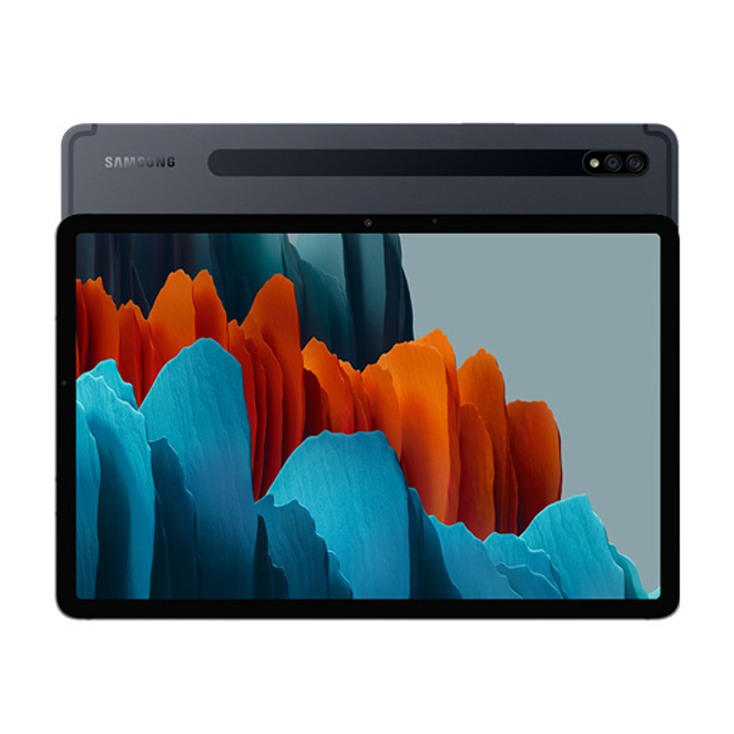 인지도 있는 삼성전자 갤럭시 탭S7 11.0 LTE + Wi-Fi 256GB, SM-T875N, 미스틱블랙 추천합니다 인지도 있는 삼성전자 갤럭시 탭S7 11.0 LTE + Wi-Fi 256GB, SM-T875N, 미스틱블랙 추천합니다