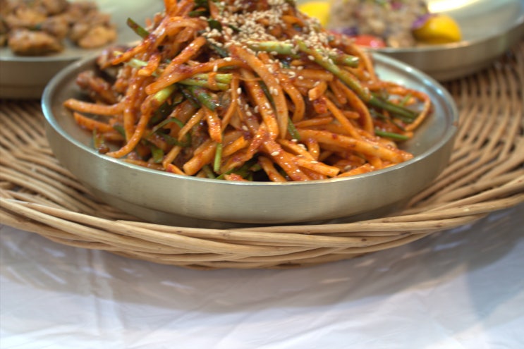  순천 맛집 - 꼬막 전문점 순천만정문식당