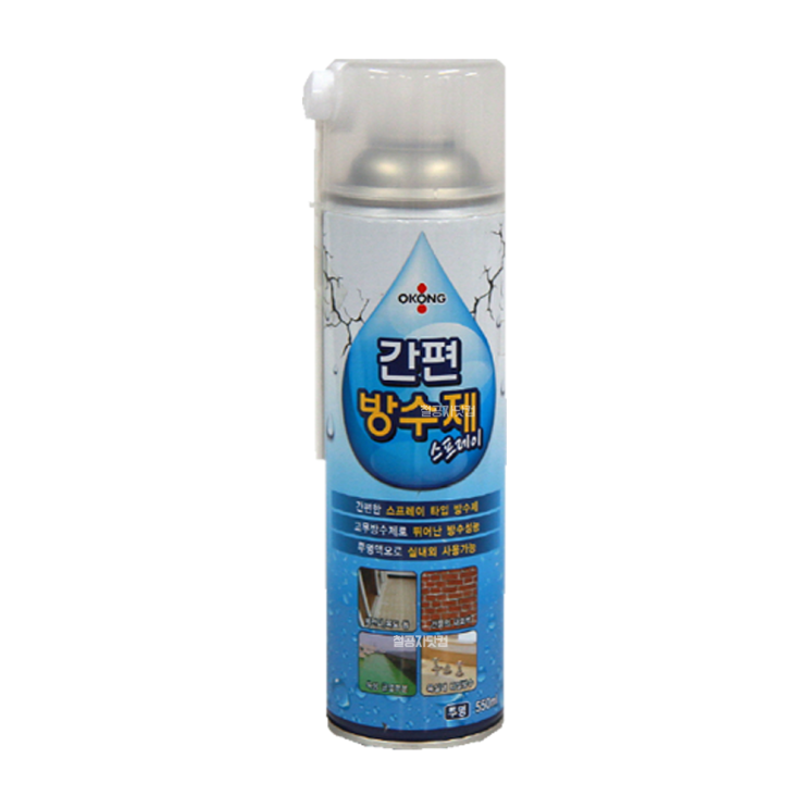 많이 찾는 오공 간편 방수제 스프레이 침투 급결 완결 방수액 건물 외벽 화장실 옥상 욕실 베란다 시멘트 셀프 방수 공사, 2개입 추천해요 많이 찾는 오공 간편 방수제 스프레이 침투 급결 완결 방수액 건물 외벽 화장실 옥상 욕실 베란다 시멘트 셀프 방수 공사, 2개입 추천해요