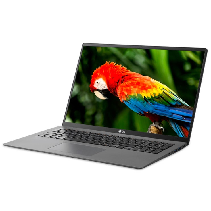 선호도 좋은 LG전자 2020년 그램17 노트북 17ZD90N-VX5BK (i5-1035G7 43.1cm), NVMe 256GB, 8GB, Free DOS ···