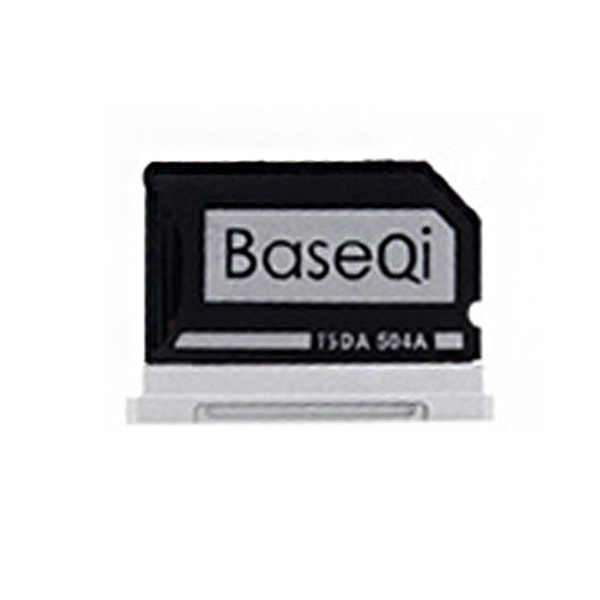 가성비 뛰어난 BaseQi 맥북 SD카드 어댑터 악세사리, iSDA-504A, 혼합색상 좋아요 가성비 뛰어난 BaseQi 맥북 SD카드 어댑터 악세사리, iSDA-504A, 혼합색상 좋아요