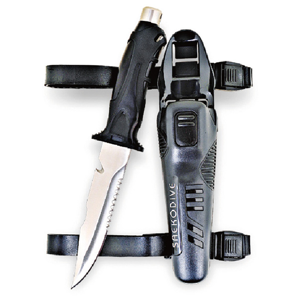 후기가 정말 좋은 세코다이브 해머 나이프 BLK 전장 24.7cm x 날길이 12cm ··· 후기가 정말 좋은 세코다이브 해머 나이프 BLK 전장 24.7cm x 날길이 12cm ···