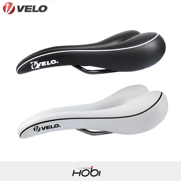  인기있는 [벨로] VL-1475/ 전립선안장 VELO 자전거안장 안장, 색상:블랙 추천합니다