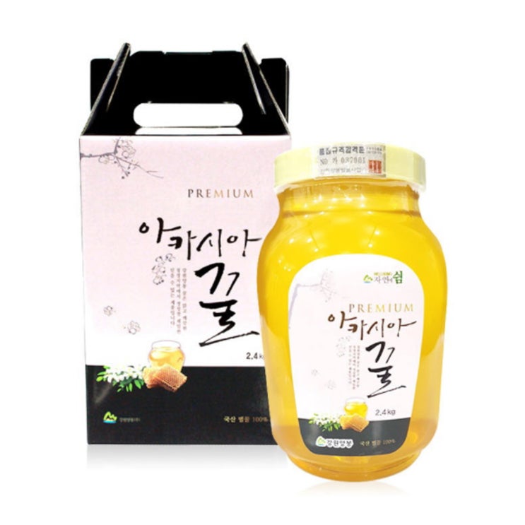 최근 많이 팔린 허니쉼 프리미엄 아카시아 벌꿀, 2.4kg, 1개 ··· 최근 많이 팔린 허니쉼 프리미엄 아카시아 벌꿀, 2.4kg, 1개 ···