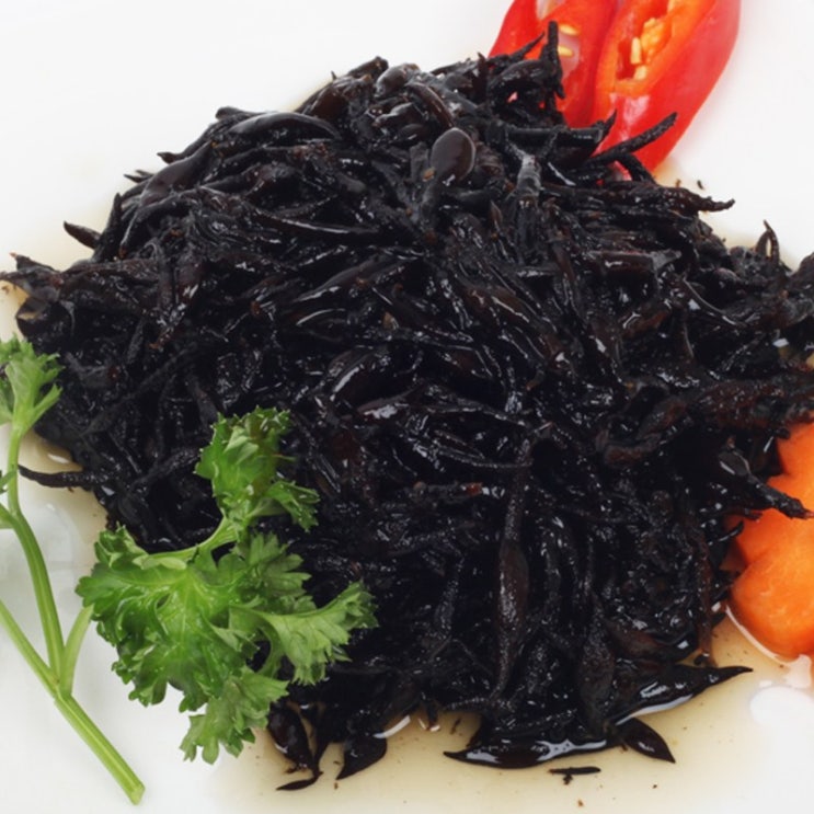 의외로 인기있는 청양골 톳 장아찌 500g, 1팩 좋아요 의외로 인기있는 청양골 톳 장아찌 500g, 1팩 좋아요