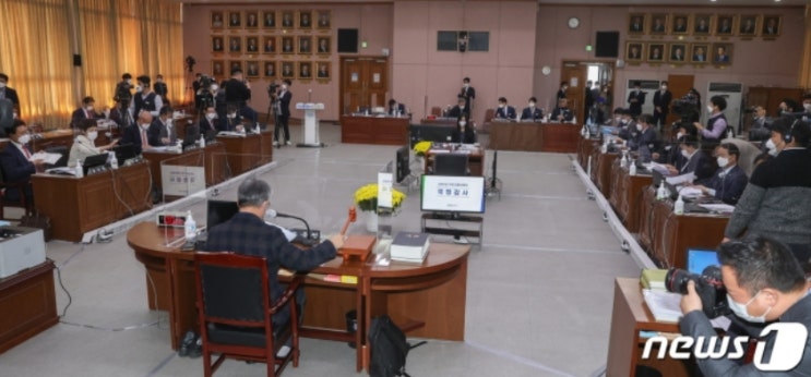  '대장동'이 불붙인 민간 개발이익환수 요구…법 개정 실현될까