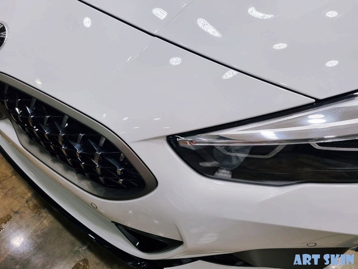 서울 금천구 / PPF / BMW / 2시리즈