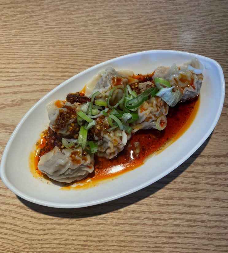  [연남동맛집] 연교(延餃) / 입맛 중국인인 나도 박수 친 중국본토맛