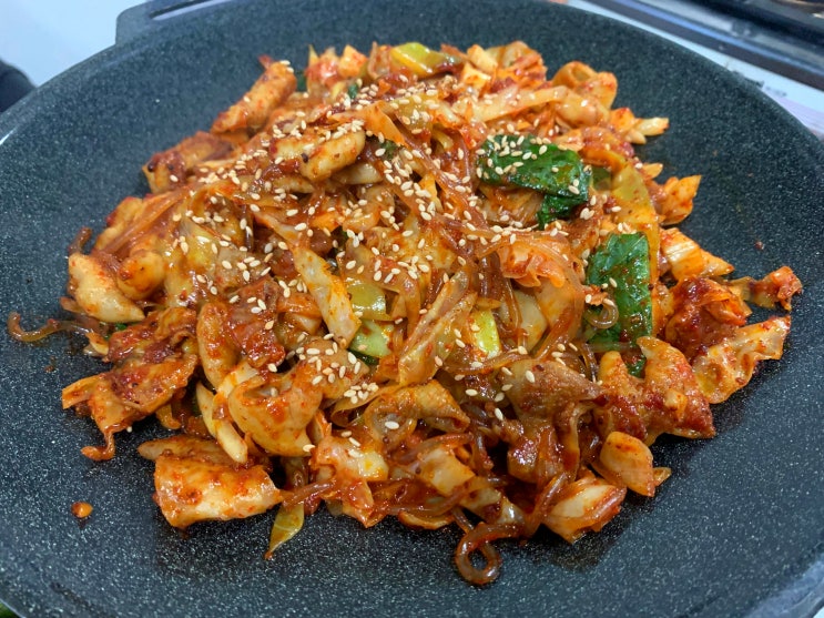  문정동 은혜곱창 알곱창, 야채곱창 후기