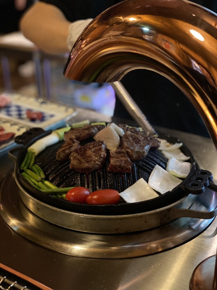  청라 와규 소고기 맛집 우마카 다녀왔습니다!