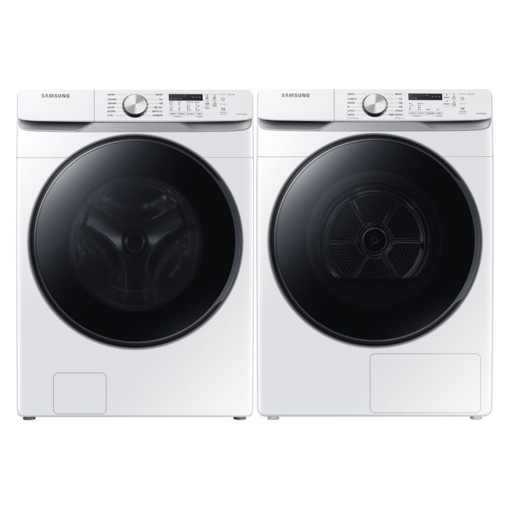 핵가성비 좋은 삼성전자 그랑데AI 드럼세탁기 WF19T6000KW 19kg+건조기 DV16T8520BW 16kg 방문설치, WF19T6000KW6 추천해요 핵가성비 좋은 삼성전자 그랑데AI 드럼세탁기 WF19T6000KW 19kg+건조기 DV16T8520BW 16kg 방문설치, WF19T6000KW6 추천해요