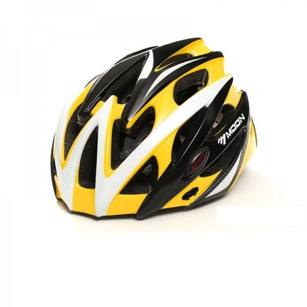 최근 많이 팔린 남녀공용 자전거 안전모 고글 헬멧 자전거헬멧06 17601760834, 옐로우 좋아요
