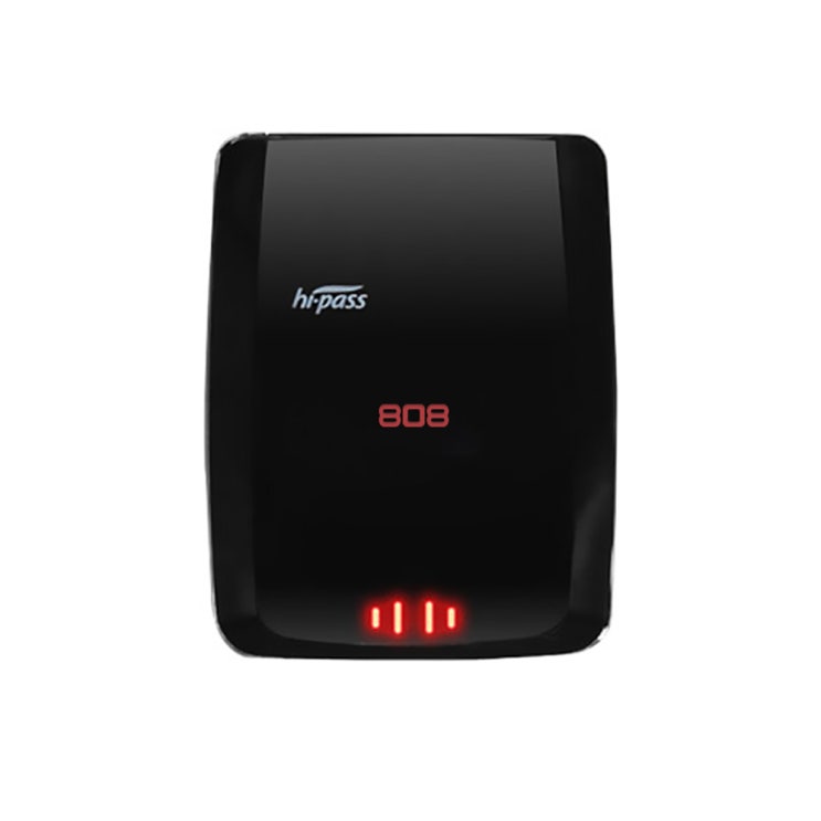  핵가성비 좋은 808 무선 하이패스 태양광 IF 단말기 808-X700, BX700 ···