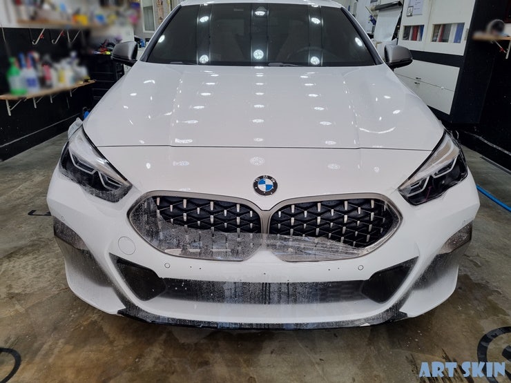 서울 금천구 / PPF / BMW / 2시리즈