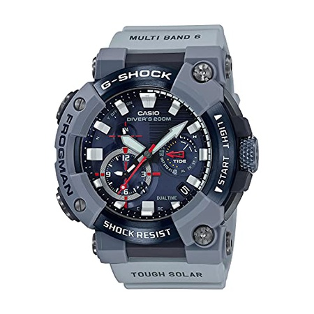 선호도 좋은 미국직배송 남자 남성 손목시계 패션 브랜드 카시오 Royal Navy FROGMAN GWF-A1000RN-8AJR 12818 추천합니다