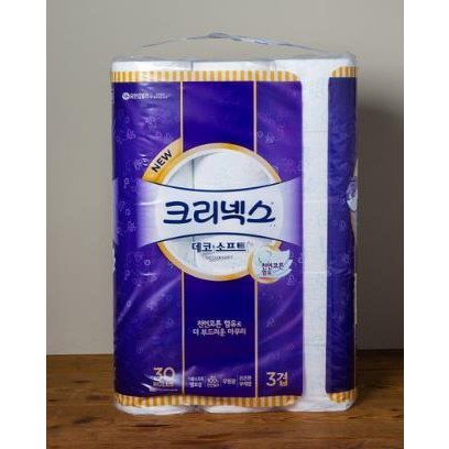 많이 찾는 크리넥스 3겹 데코&소프트 30m*30롤, 1팩 추천해요 많이 찾는 크리넥스 3겹 데코&소프트 30m*30롤, 1팩 추천해요
