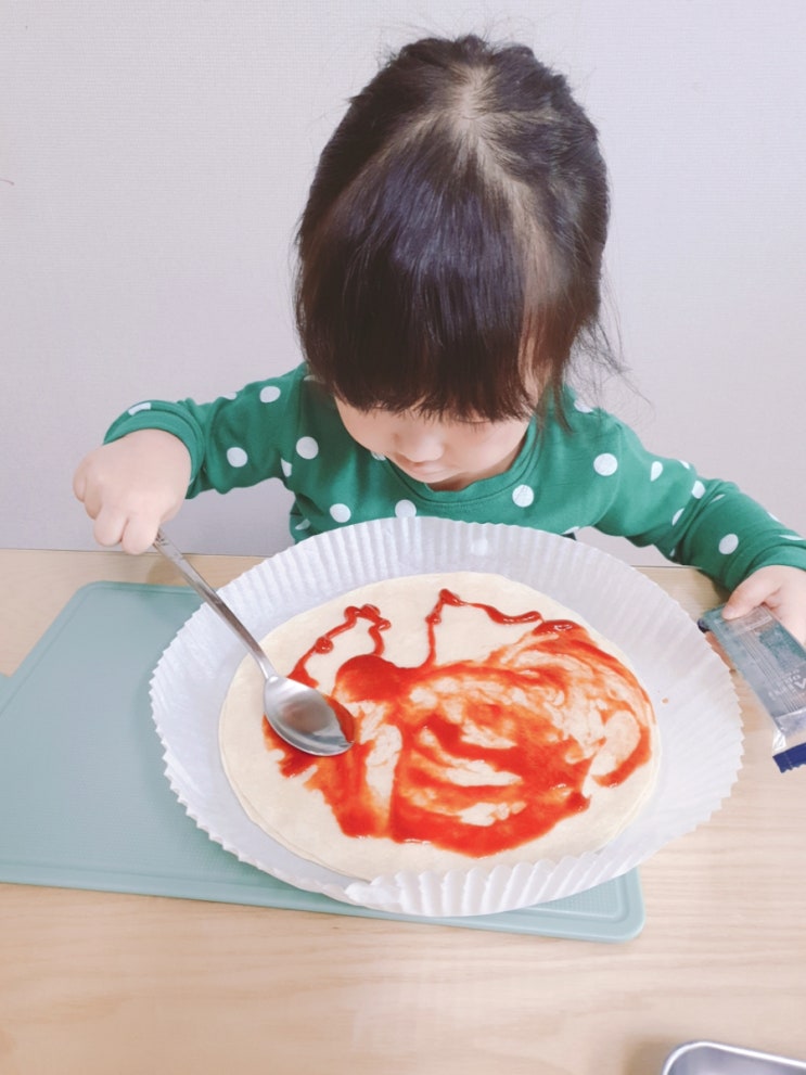  [집콕놀이] 요알못 엄마의 요리교실!