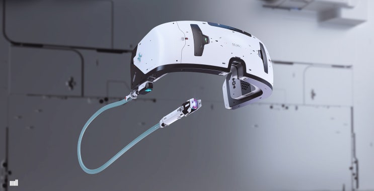  DESIGN INSPIRATION_CYBERPUNK