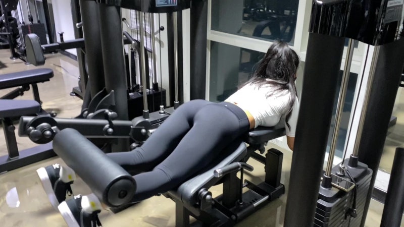 동탄헬스장 레그컬 활용해서 애플힙을 만들어보자.(엉덩이운동) : 네이버 블로그 동탄헬스장 레그컬 활용해서 애플힙을 만들어보자.(엉덩이운동) : 네이버 블로그