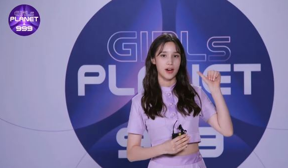 휴닝카이 동생 휴닝바히에 걸스플래닛 케플러 데뷔 논란