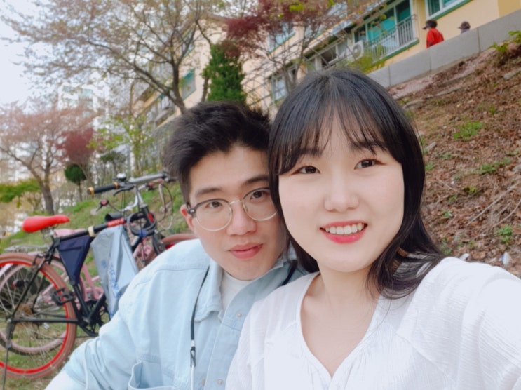  #상견례(ft.영의정) #부용천 나들이
