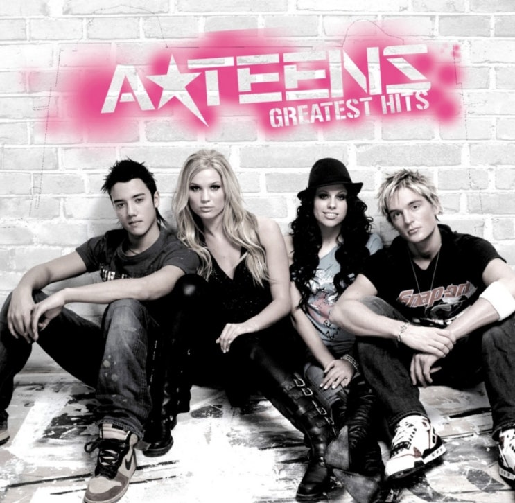 싸이월드BGM A*teens 에이틴스 - Upside down 신나는옛날노래 가사해석