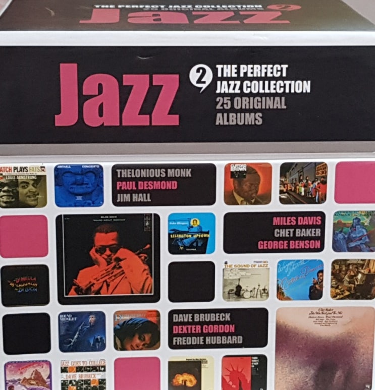  JAZZ